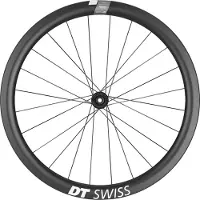 Dt Swiss Erc 1400 Dicut 45 Cl Disc Tubeless Framhjul För Landsvägscykel