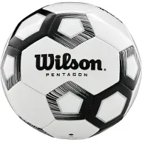 Wilson Electronics Fotboll Pentagon SB BL R.5