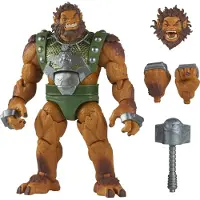 Hasbro F3422 Actionfigur, Flerfärgad, 20 Centimeter