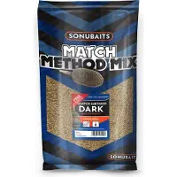 Sonubaits Match Method Mix Mäsk 2kg