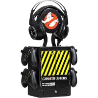 Ghostbusters Spelförvaring