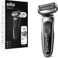 Braun 71-s1000s Rakapparat