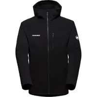 Mammut Ultimate Comfort Softshelljacka
