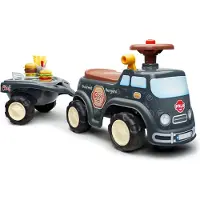 Falk Food truck FALK (808-003)