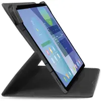 SBS mobile Fodral för surfplatta Apple iPad 10.9 und 11 27,9 cm (11) Book Cover Svart