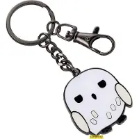 Harry Potter Hedwig Nyckelring