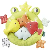 Fehn Fishnet, Frog, från kollektionen: splash and play