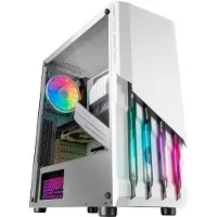 Mars Gaming Mc-x2 Pc-tornfodral