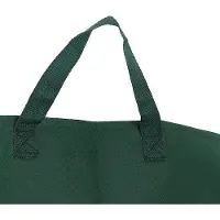 Siena Garden 864427 Trädgårdssäck 250 l Grön