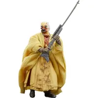 Star Wars The Mandalorian Tusken Raider Samlarfigur