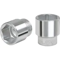 Ks Tools 9114103 9114103 Yttre sexkantprofil Hylsauttag 25 mm 25 mm 3/4