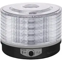 Sencor SFD 3109BK torktumlare