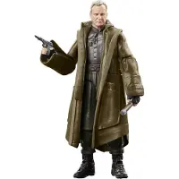 Hasbro STAR WARS The Black Series Luthen Rael 15 cm Andor Samlarfigur, Leksaker för Barn Från 4 År