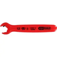Ks Tools 117.2262 117.2262 Spärrskruvnyckel Nyckelvidd (Metrisk) (för titel) 10 mm