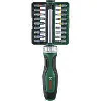 Bosch 1600A02Z9A Spärrskruvmejsel