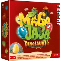 Trefl Spel &quot Dinosaurieägg&quot