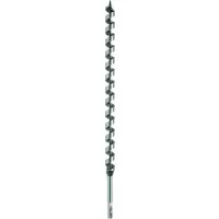 RUKO Spiralborr för trä 208524; Hex; 24 mm; 460 mm