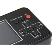 Technaxx TX-182 Video Grabber Livestream-funktion, Plug & Play, inkl. videoredigeringsprogram