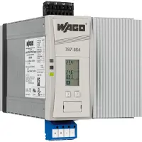 Wago EPSITRON PRO POWER 787-854 DIN-skena nätaggregat 24 V/DC 40 A 960 W Antal utgångar:1 x Innehåll 1 st