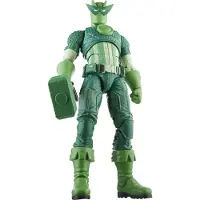 Hasbro Super Adaptoid-figur Från Serien