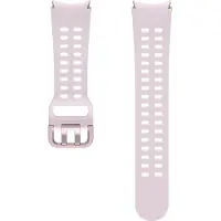 Samsung Rem för Samsung Watch6 Extreme Sport 20 mm M/L Lavendel