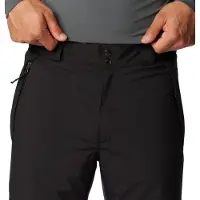 Columbia - Skidbyxor - Shafer Canyon II Pant Black för UnisexTrä - Storlek M - Svart
