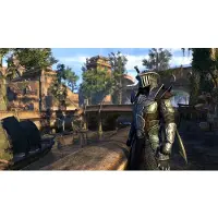 Ps4 The Elder Scrolls Online Morrowind