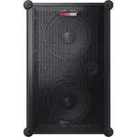 Sharp Cp-ls200 Bluetooth-högtalare