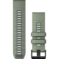 Garmin Quickfit 26 Mm Silikonarmband