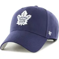 47 Nhl Toronto Maple Leafs Ballpark Mvp Snapback-keps