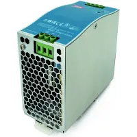 DoorBird 423866843 Klock-transformator 48 V/DC 5 A
