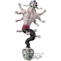 Banpresto Demon Slayer Gyokko-figur 15 Cm
