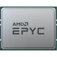 AMD Epyc 7713 64 x 2 GHz 64-Core Processor (Bricka) Sockel: SP3 225 W 100-000000344