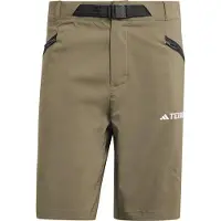 Adidas Xperior Mid Shorts