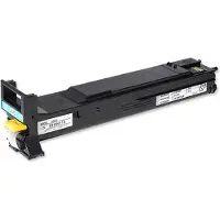 Konica Minolta Tonerkassett cyan 6.000 sidor