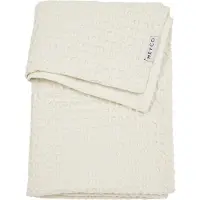 Meyco Baby Waffle Tog 1.0 75x100 Cm Minisängfilt