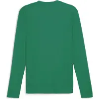 Puma Baselayer teamGOAL - Sport Grön, storlek Medium