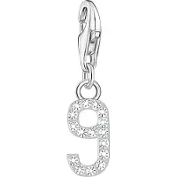 Thomas Sabo Charm Club Charmista 9 berlock 2133-051-21