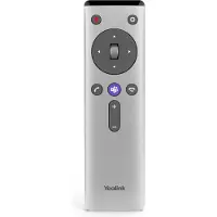 Yealink VCR20 - För Microsoft Teams - fjärrkontroll - infraröd - för VC210