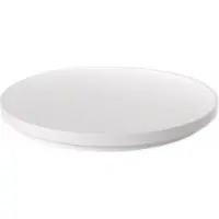 Blulaxa 49144 Aina-L Stars LED-takbelysning, LED-vägglampa LED LED fast installerad 24 W Vit