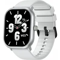 Zeblaze GTS 3 PRO Smartwatch (vit)