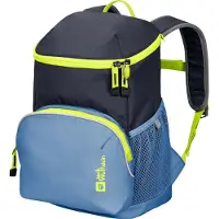 Jack Wolfskin Erlebnis Pack barnryggsäck