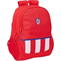 Atletico de Madrid 23l 32x43x14 Cm Ryggsäck