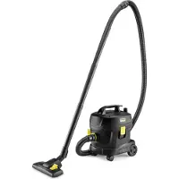 Kärcher T 11/1 Classic Adv Re!Plast 1.527-213.0 Torrdammsugare 850 W 11 l