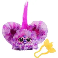 Furby Furblets Hip-Bop, Tecknad figur, 6 År, Interaktiv, Låter, A76