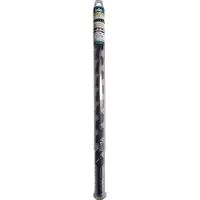 Heller 29250 4 Auger-borr 1 st 20 mm Total längd 450 mm Sexkantskaft 1 st
