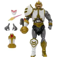 Mattel Universums Mästare : Ny Eternia Masterverse-actionfigur Man O´ War Duncan 18 Cm
