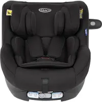 Graco bilbarnstol SEAT SNUGGO R129 MIDNIGHT