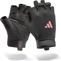 Adidas Essential Träningshandskar (Pink) - M