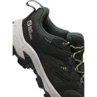 Jack Wolfskin Vojo Tour Texapore Low Vandringsskor